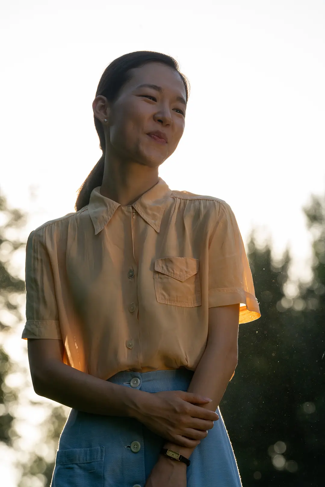 米纳里 Minari (2020)