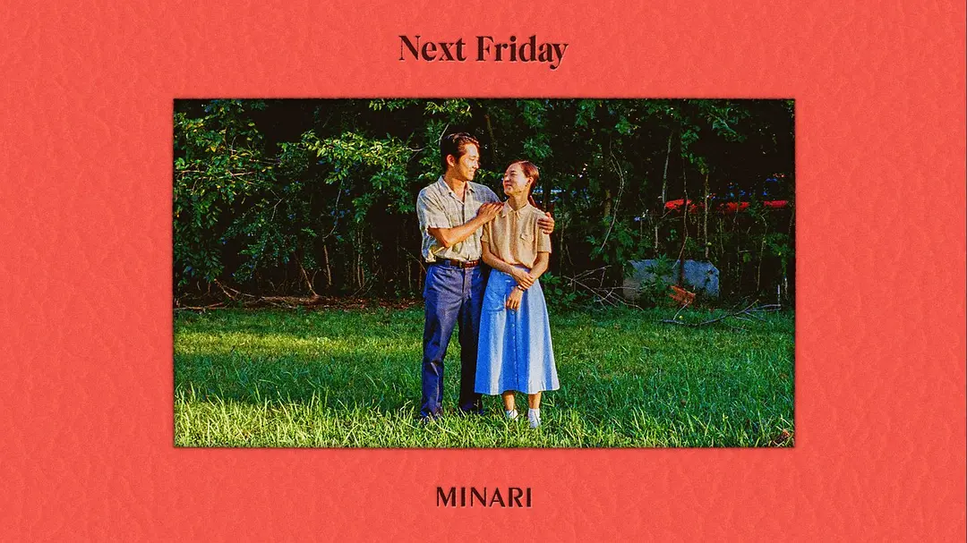 米纳里 Minari (2020)
