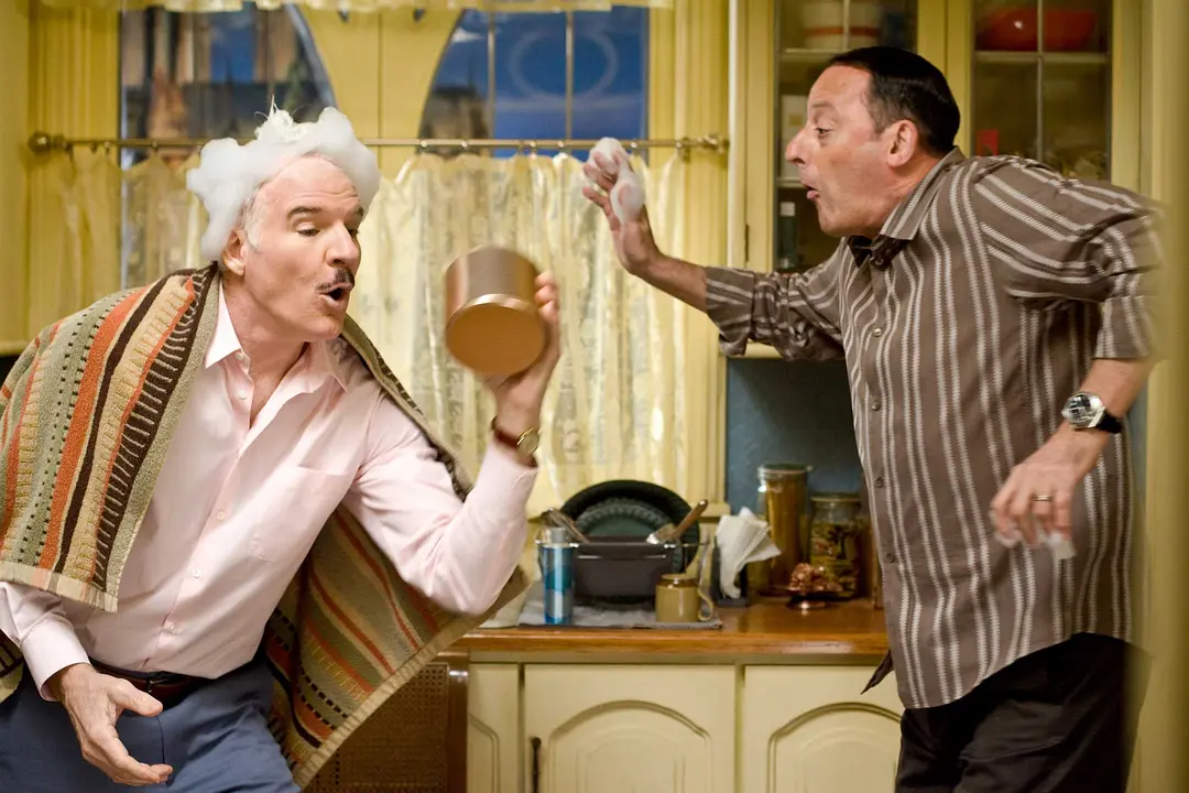 粉红豹2 The Pink Panther 2 (2009)