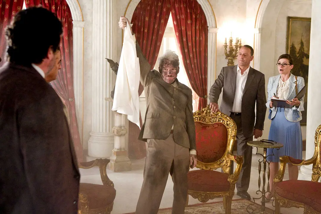 粉红豹2 The Pink Panther 2 (2009)
