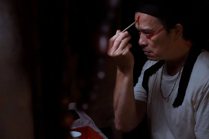 粽邪3：鬼门开 粽邪3：鬼門開 (2023)