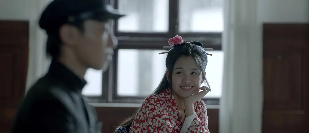 精武少年 (2024)