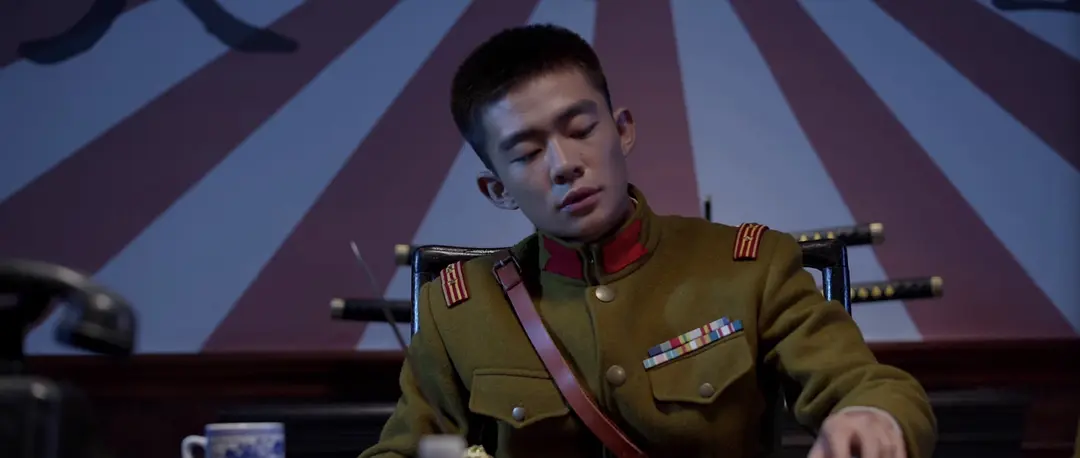 精武少年 (2024)