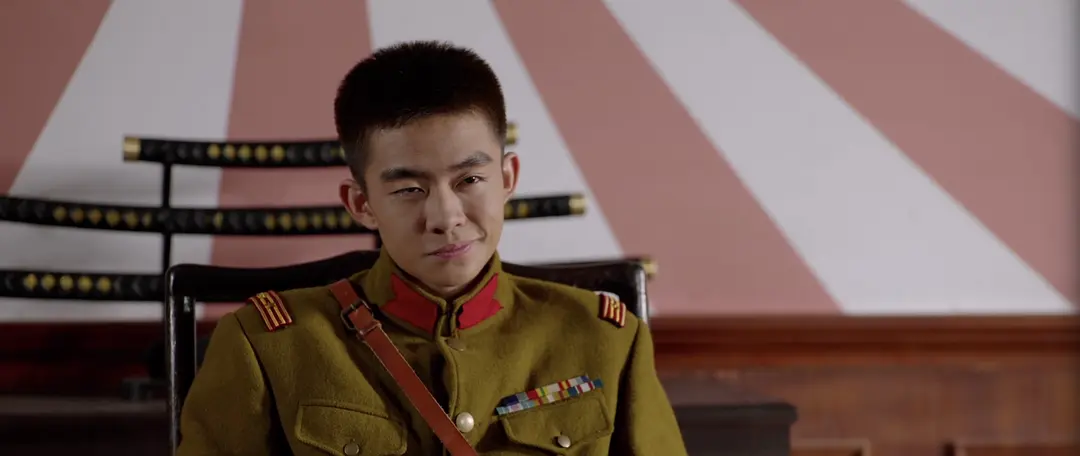 精武少年 (2024)