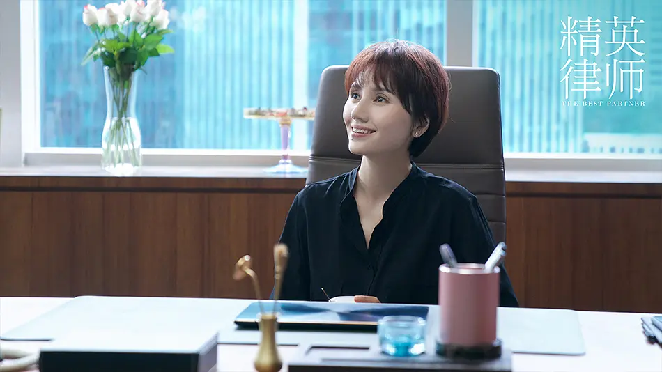 精英律师 (2019)