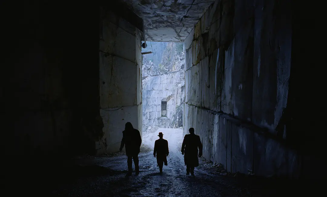 粗野派 The Brutalist (2024)