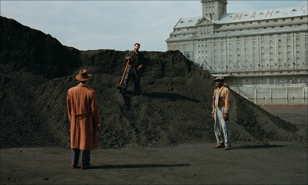 粗野派 The Brutalist (2024)