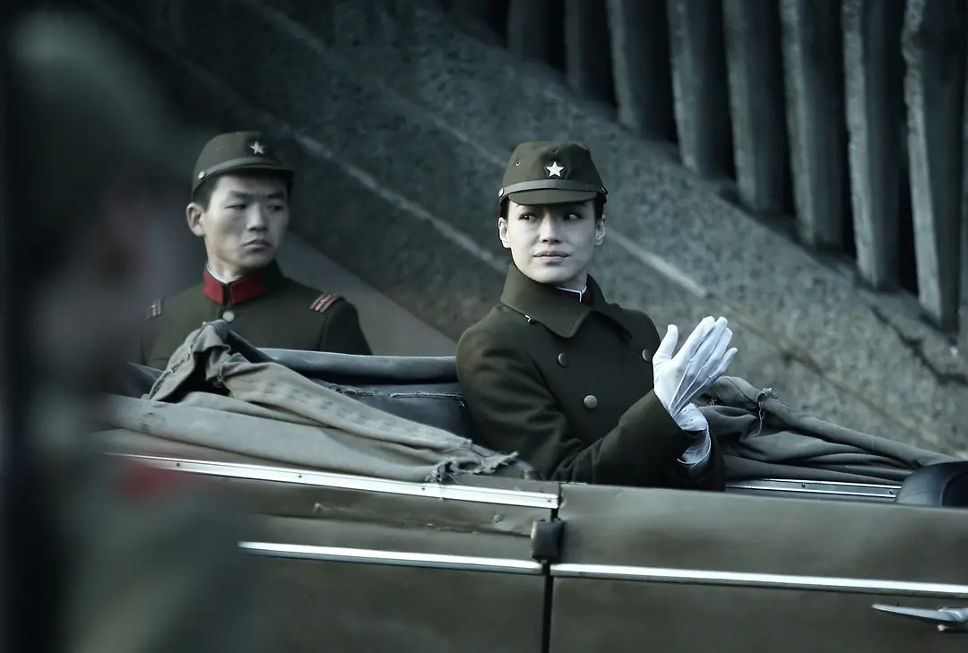 精武风云·陈真 精武風雲·陳真 (2010)