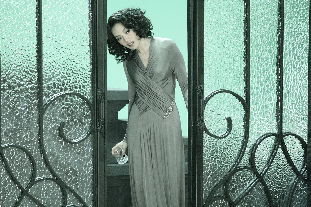 精武风云·陈真 精武風雲·陳真 (2010)
