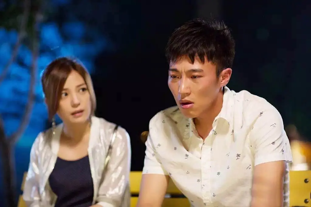虎妈猫爸 (2015)