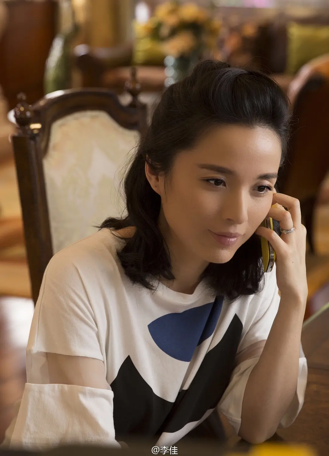 虎妈猫爸 (2015)