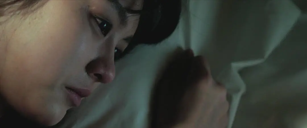 蚯蚓 지렁이 (2017)