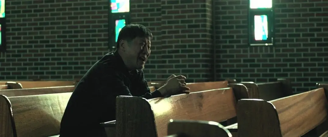 蚯蚓 지렁이 (2017)