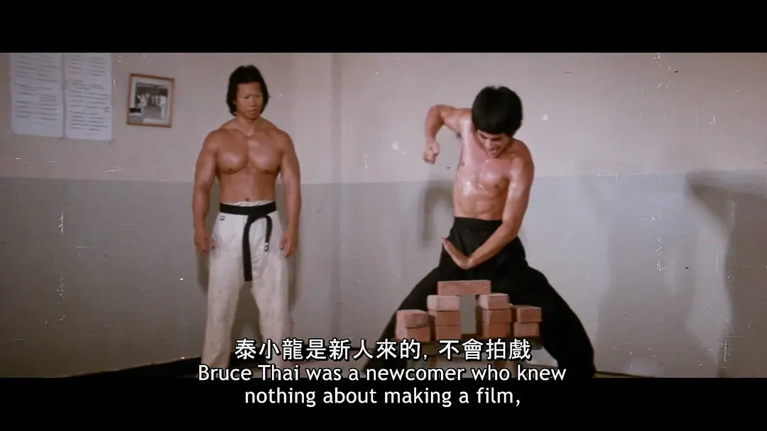 虚龙争假虎斗 Enter the Clones of Bruce (2023)