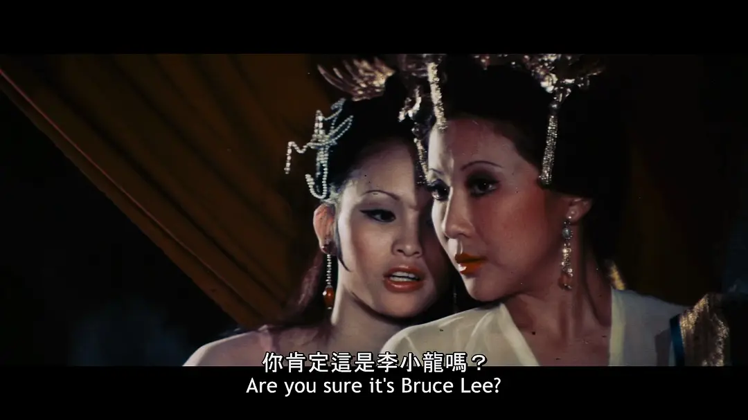 虚龙争假虎斗 Enter the Clones of Bruce (2023)