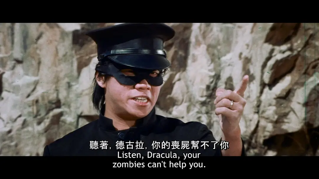 虚龙争假虎斗 Enter the Clones of Bruce (2023)