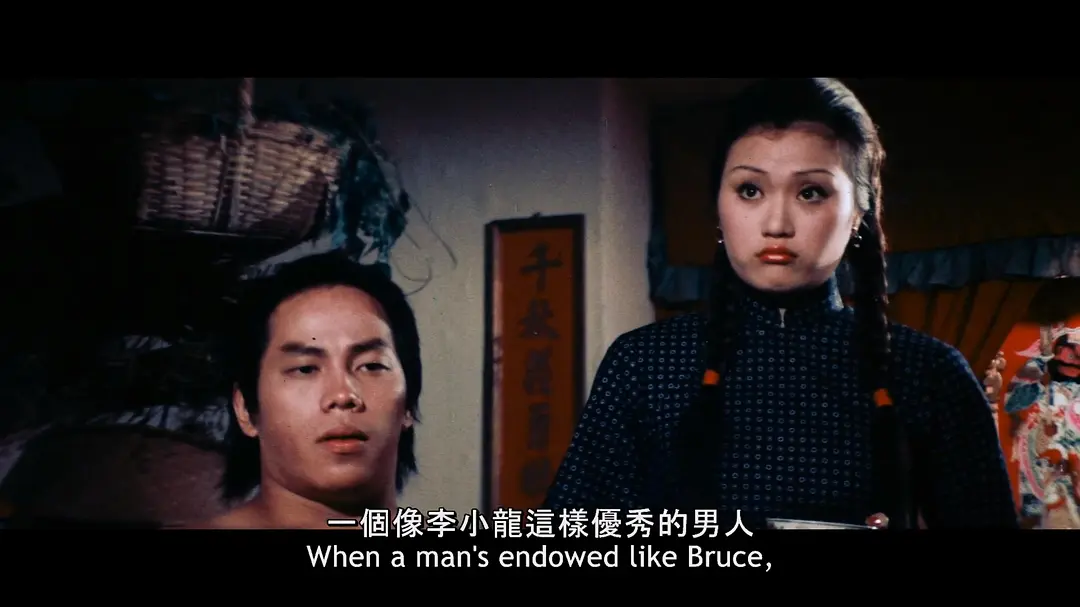 虚龙争假虎斗 Enter the Clones of Bruce (2023)