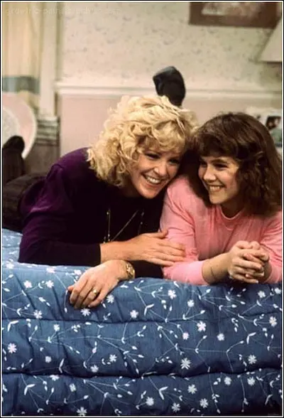 成长的烦恼 第三季 Growing Pains Season 3 (1987)