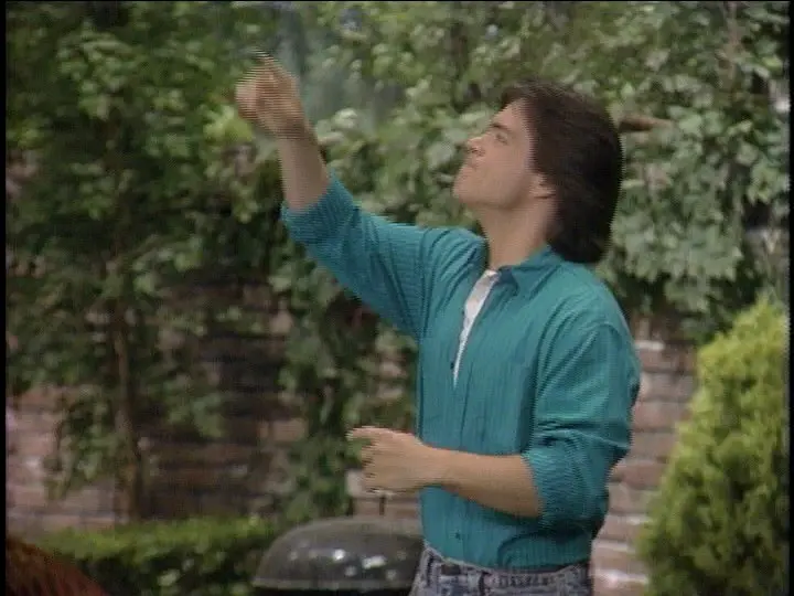 成长的烦恼 第三季 Growing Pains Season 3 (1987)