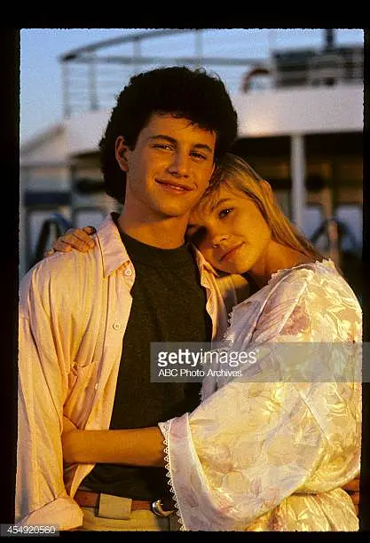 成长的烦恼 第四季 Growing Pains Season 4 (1988)
