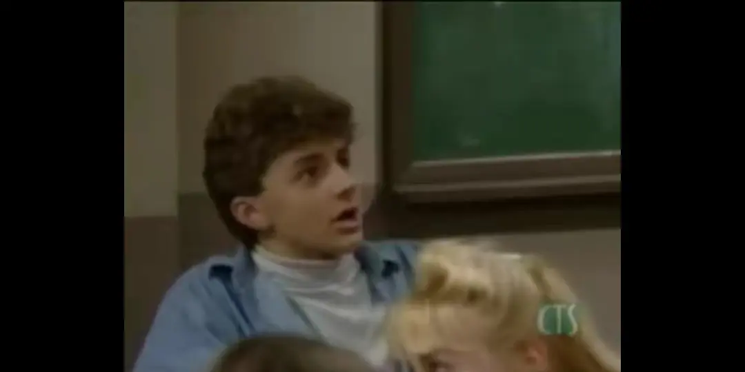 成长的烦恼 第五季 Growing Pains Season 5 (1989)