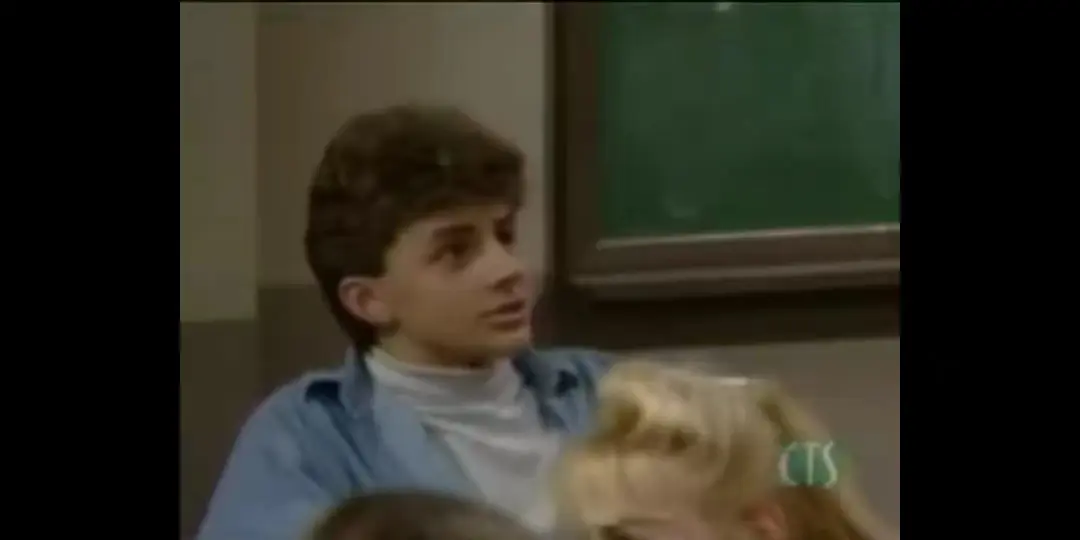 成长的烦恼 第五季 Growing Pains Season 5 (1989)