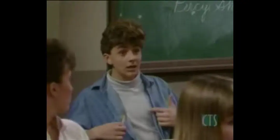 成长的烦恼 第五季 Growing Pains Season 5 (1989)