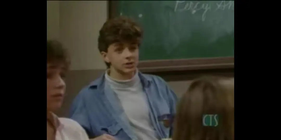 成长的烦恼 第五季 Growing Pains Season 5 (1989)