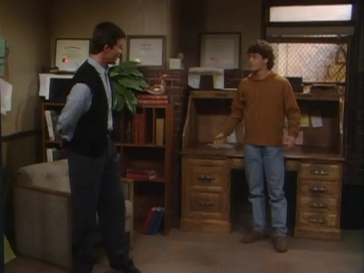 成长的烦恼 第六季 Growing Pains Season 6 (1990)
