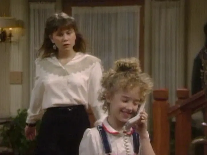 成长的烦恼 第六季 Growing Pains Season 6 (1990)