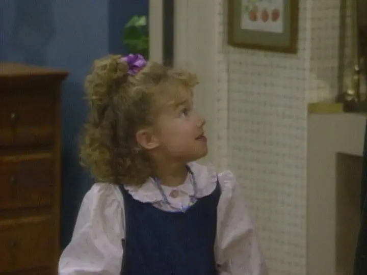 成长的烦恼 第六季 Growing Pains Season 6 (1990)