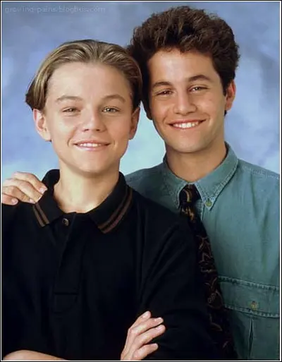 成长的烦恼 第七季 Growing Pains Season 7 (1991)