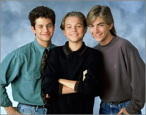 成长的烦恼 第七季 Growing Pains Season 7 (1991)