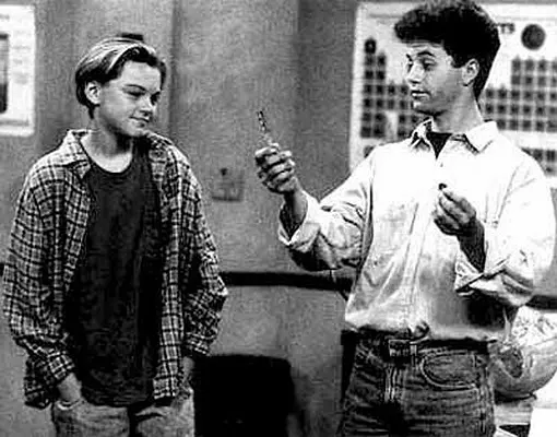 成长的烦恼 第七季 Growing Pains Season 7 (1991)