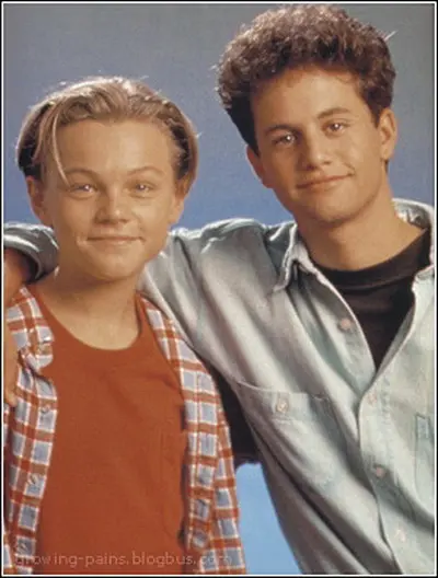成长的烦恼 第七季 Growing Pains Season 7 (1991)