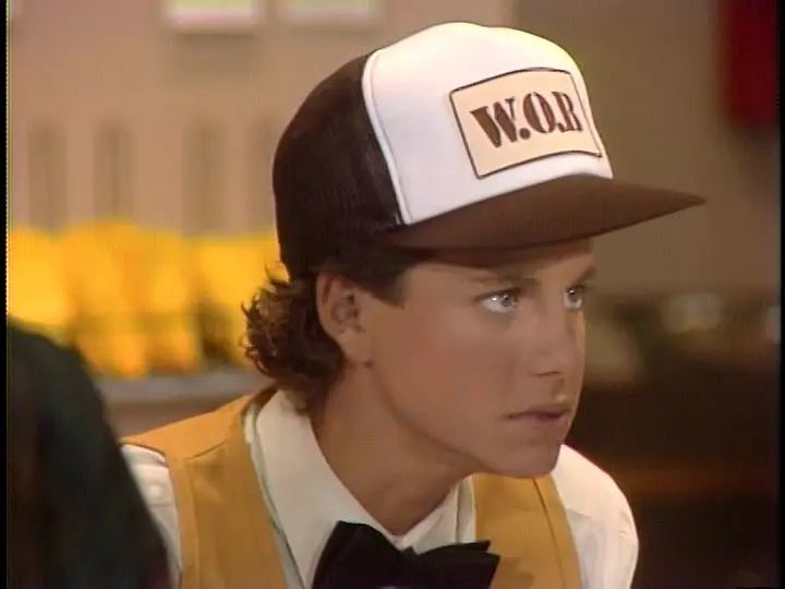 成长的烦恼 第二季 Growing Pains Season 2 (1986)