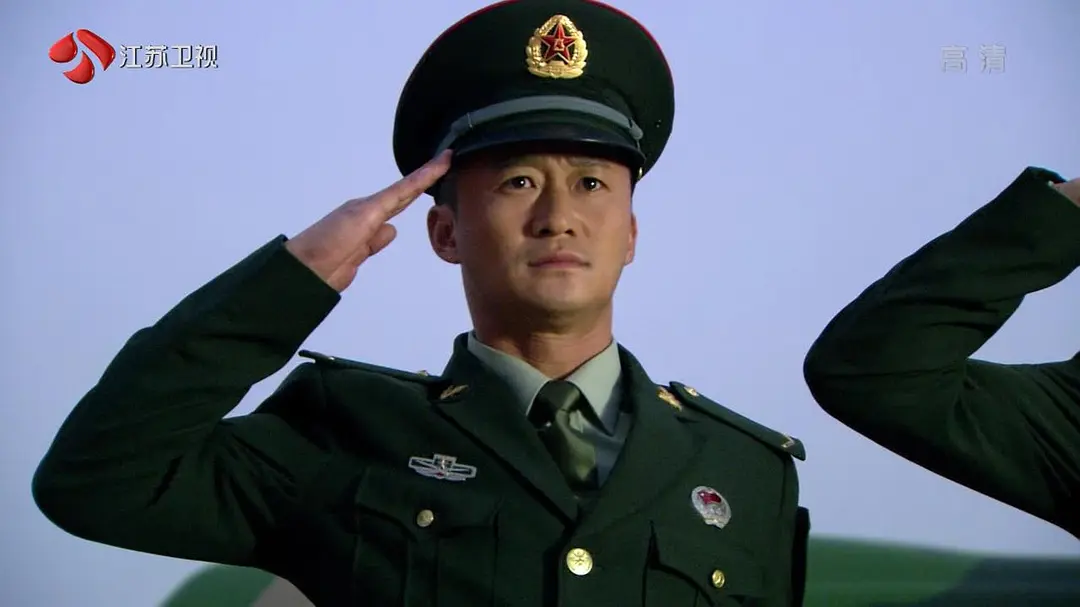我是特种兵之利刃出鞘 (2012)