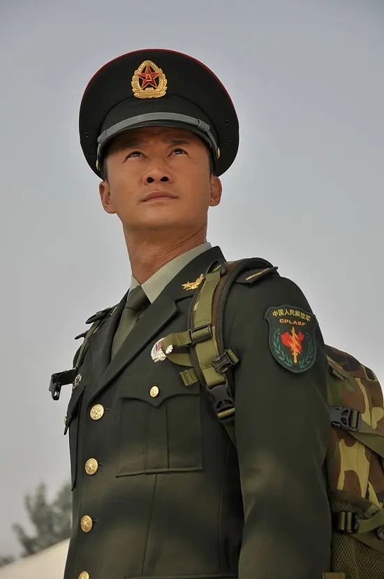 我是特种兵之利刃出鞘 (2012)