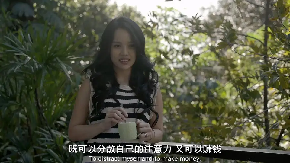 孕妇的诱惑 Salisihan (2024)