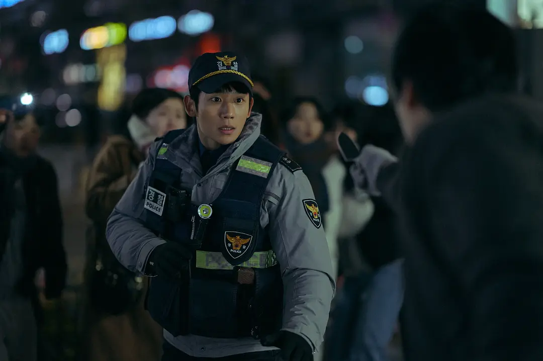 老手2 베테랑2 (2024)