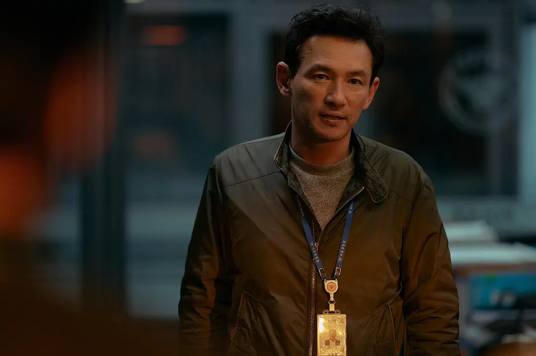 老手2 베테랑2 (2024)