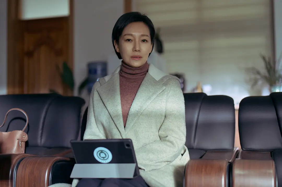 老手2 베테랑2 (2024)