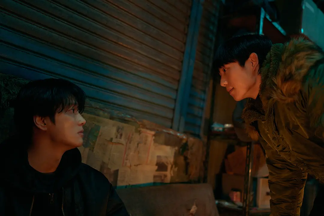 老手2 베테랑2 (2024)