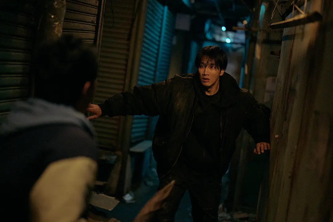 老手2 베테랑2 (2024)