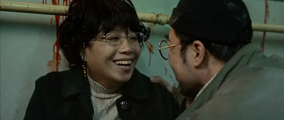 蛇之战 (2023)