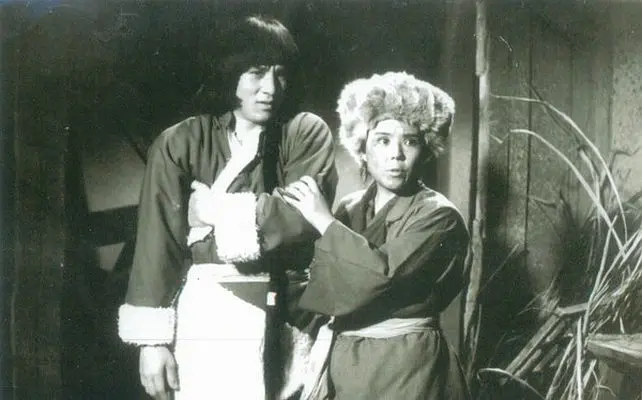 蛇鹤八步 蛇鶴八步 (1978)