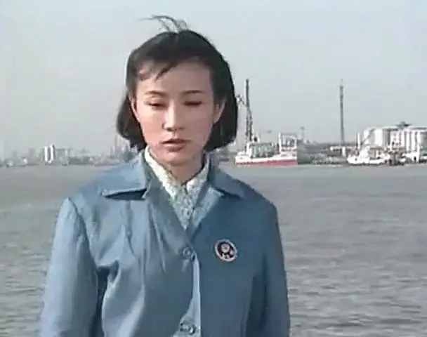 上海沧桑 (1999)