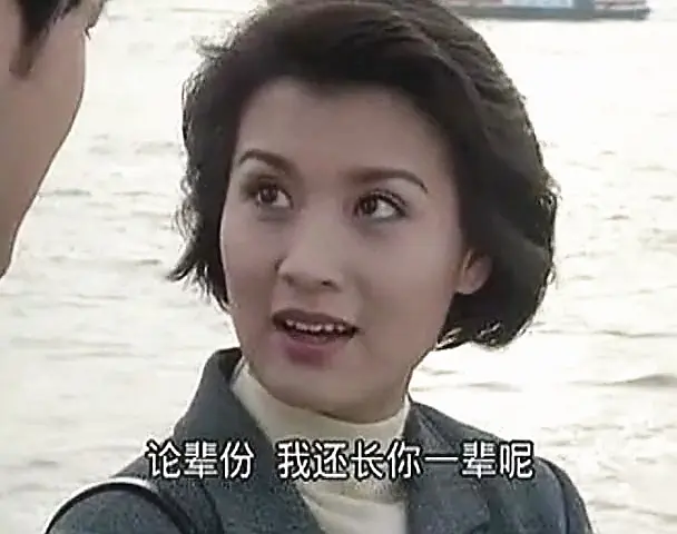 上海沧桑 (1999)