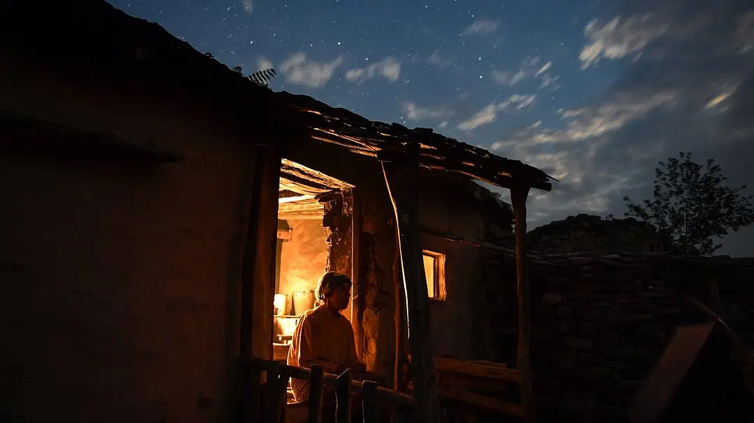 蜂蜜之地 Медена земја (2019)
