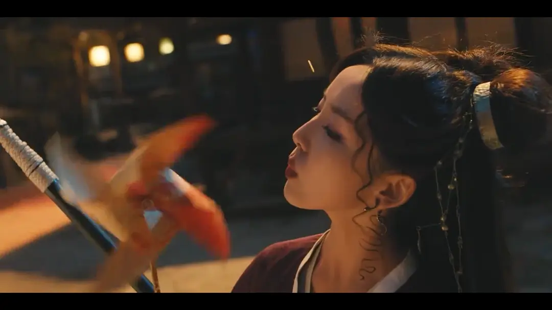 蜀山传：万剑归宗 (2022)